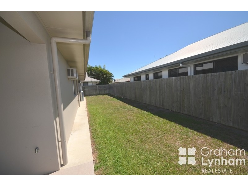 Idalia QLD 4811