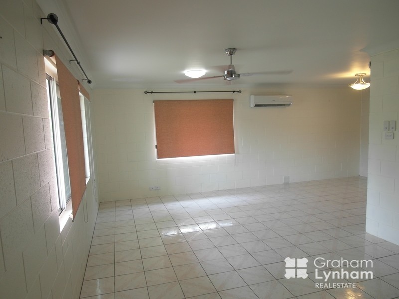 203 Pinnacle Drive, Rasmussen QLD 4815