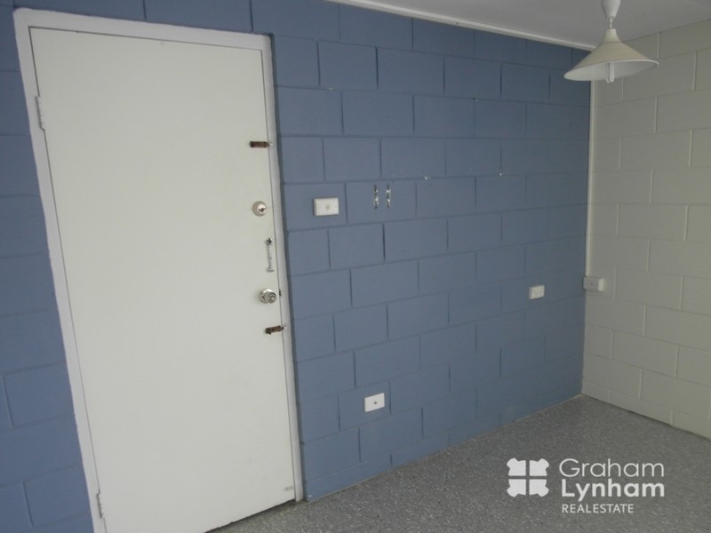 203 Pinnacle Drive, Rasmussen QLD 4815