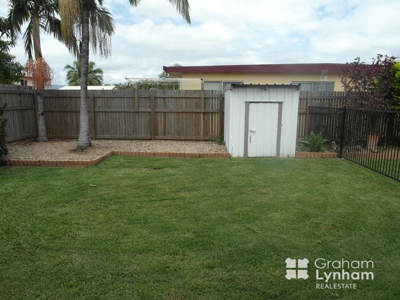 203 Pinnacle Drive, Rasmussen QLD 4815