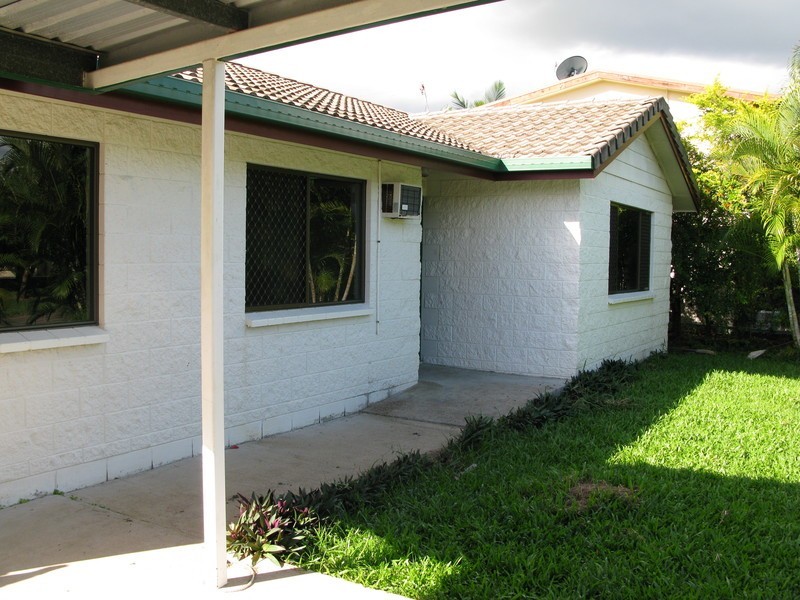 9 Salina Drive, Kelso QLD 4815