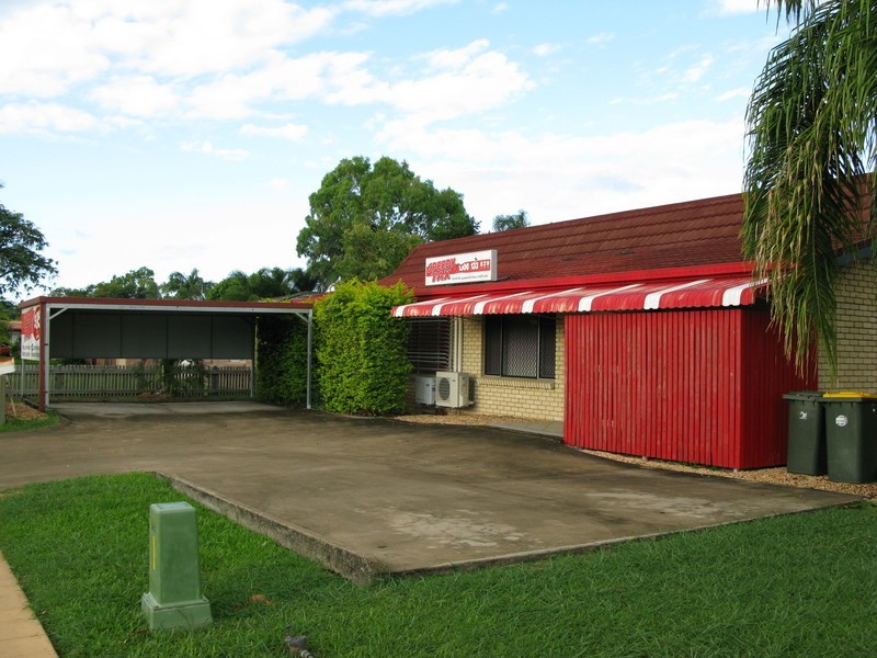 117 Thuringowa Drive, Kirwan QLD 4817