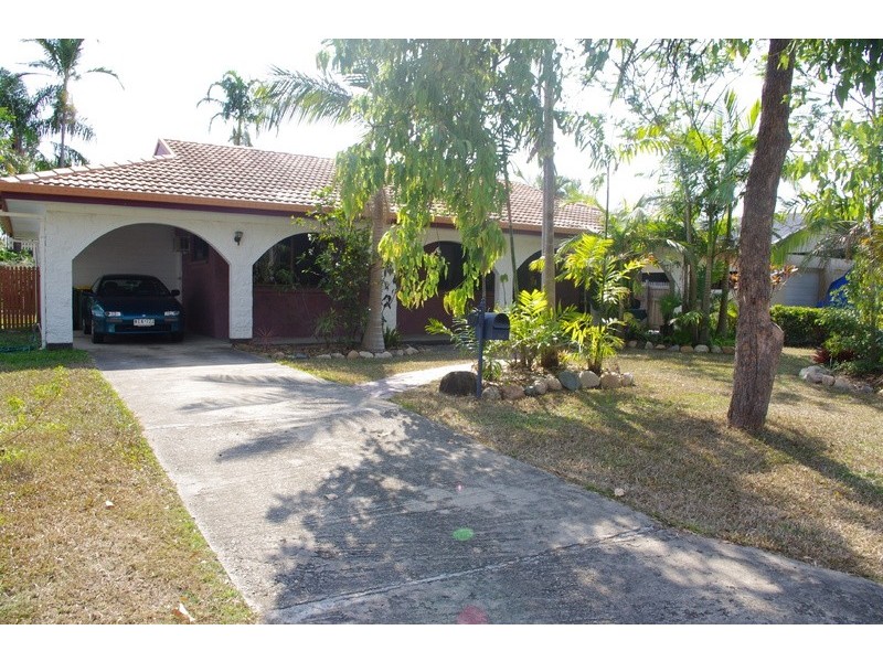 10 Fardon Street, Annandale QLD 4814