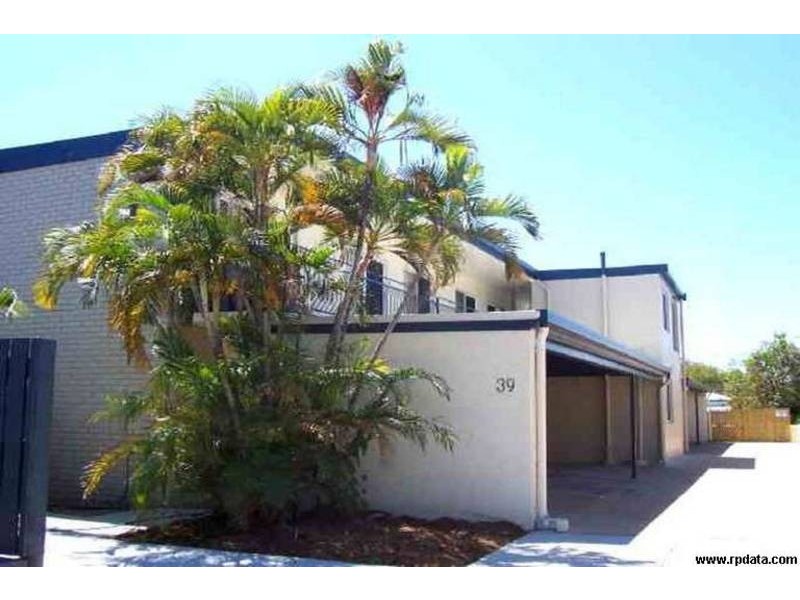 6/39 Armstrong Street, Hermit Park QLD 4812