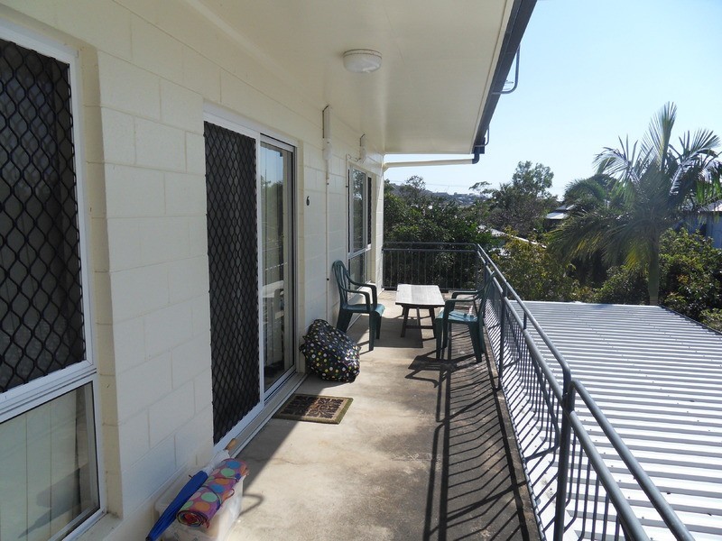 6/39 Armstrong Street, Hermit Park QLD 4812