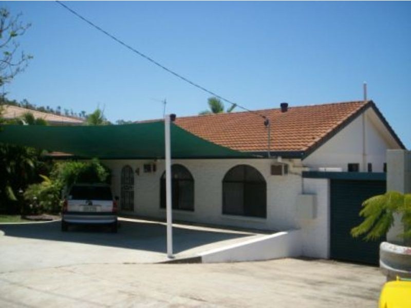 13 Dahl Crescent, Wulguru QLD 4811