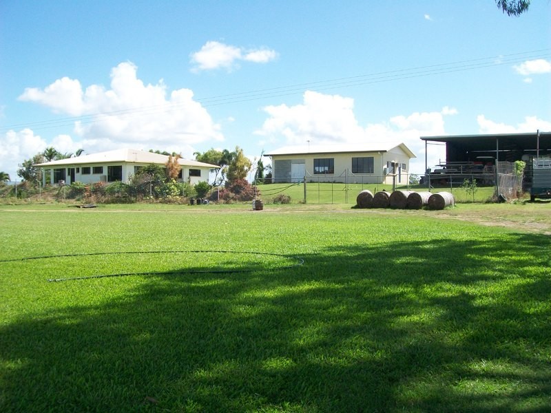 Lot 1 Herveys Range Road, Bohle Plains QLD 4817