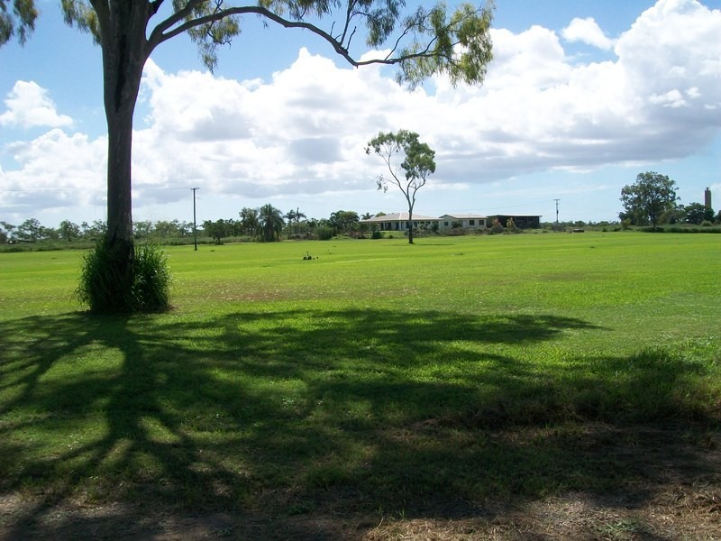 Lot 1 Herveys Range Road, Bohle Plains QLD 4817