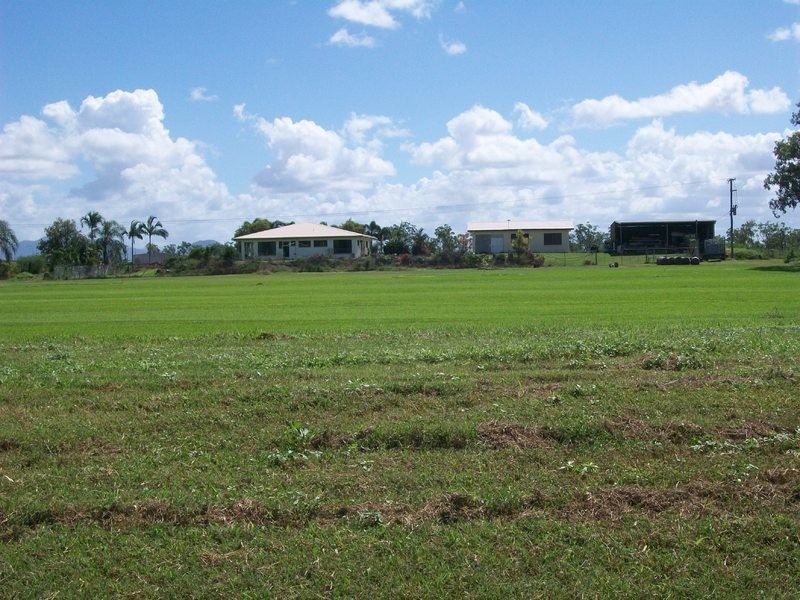 Lot 1 Herveys Range Road, Bohle Plains QLD 4817