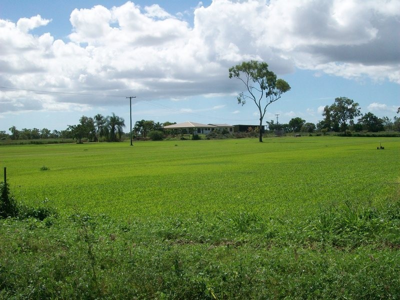 Lot 1 Herveys Range Road, Bohle Plains QLD 4817