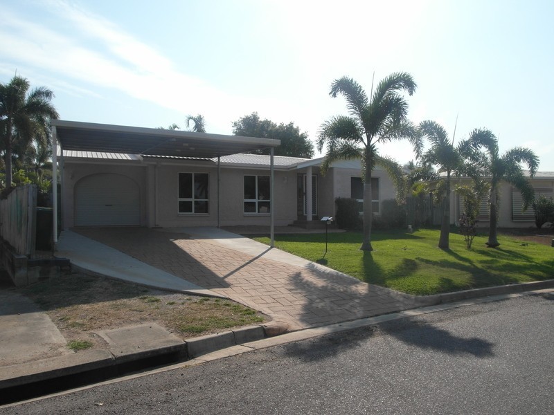 15 Eagle Court, Kirwan QLD 4817