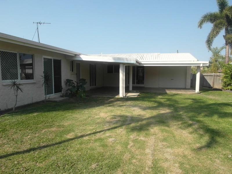 15 Eagle Court, Kirwan QLD 4817