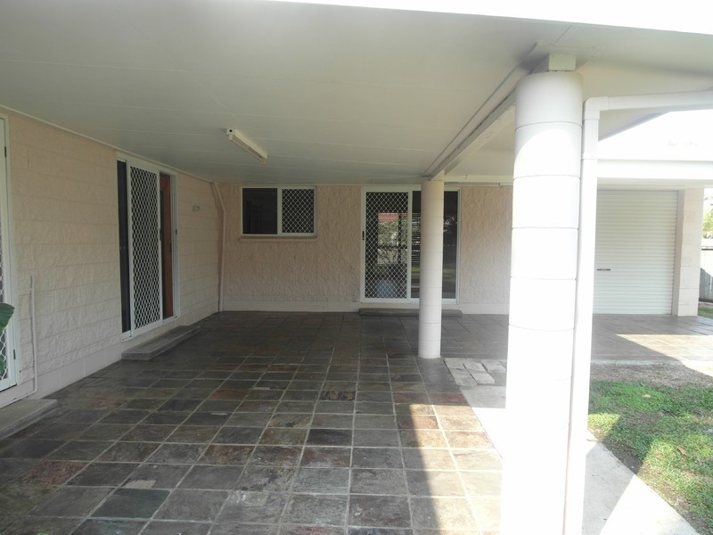 15 Eagle Court, Kirwan QLD 4817