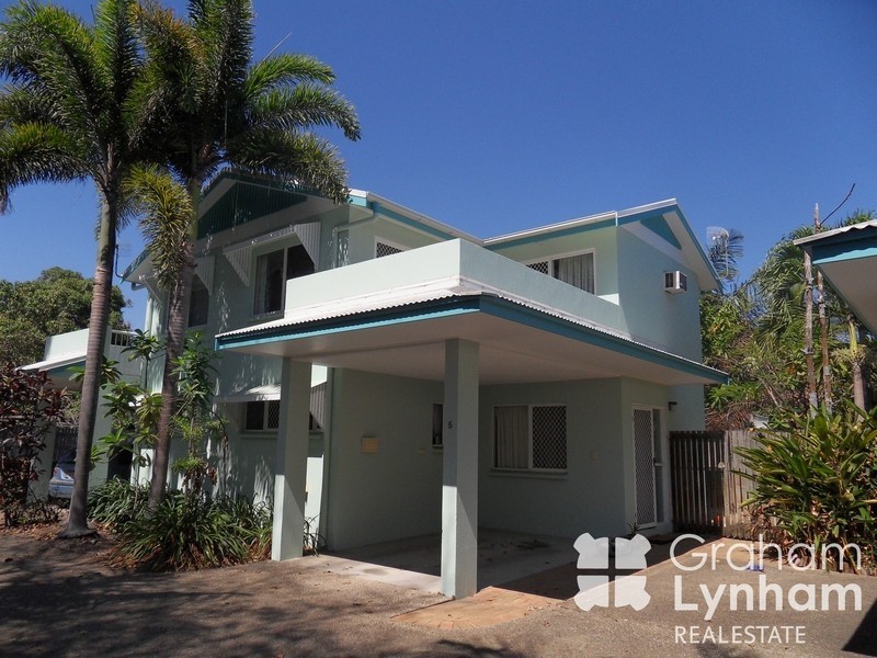 Railway Estate QLD 4810