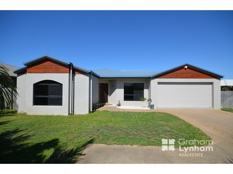 14  Romboli Court, Burdell QLD 4818