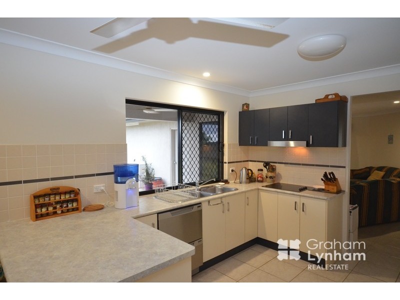 14  Romboli Court, Burdell QLD 4818