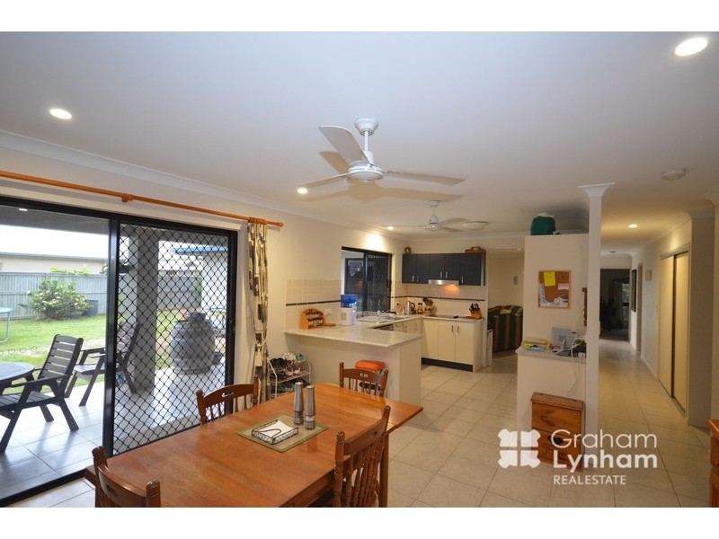 14  Romboli Court, Burdell QLD 4818