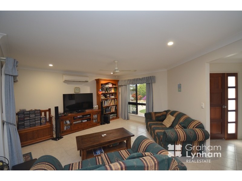 14  Romboli Court, Burdell QLD 4818