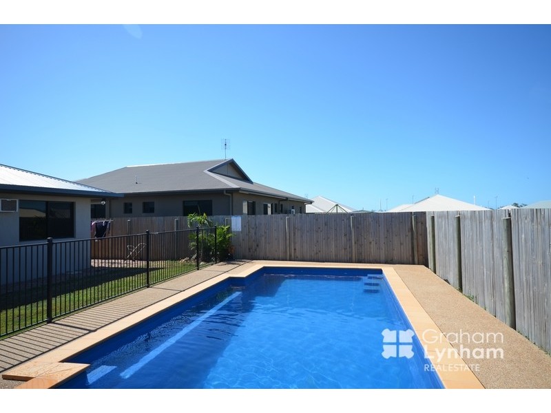 14  Romboli Court, Burdell QLD 4818