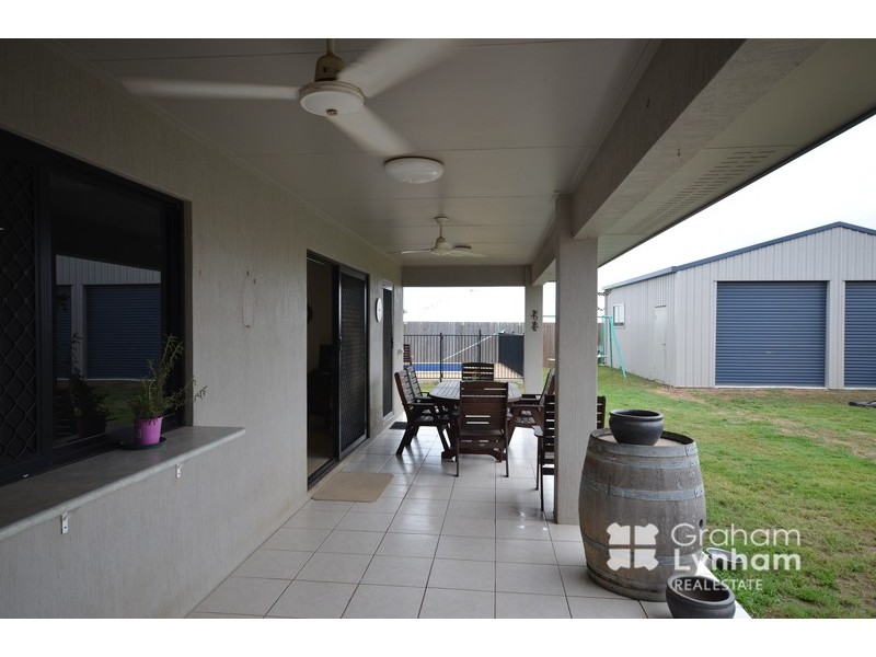 14  Romboli Court, Burdell QLD 4818
