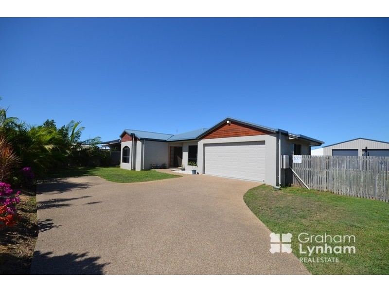 14  Romboli Court, Burdell QLD 4818