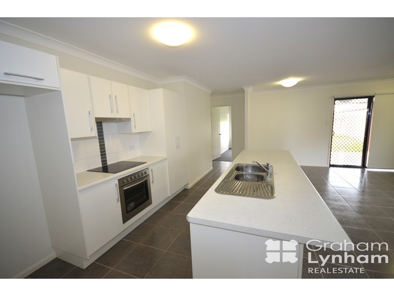 Bohle Plains QLD 4817