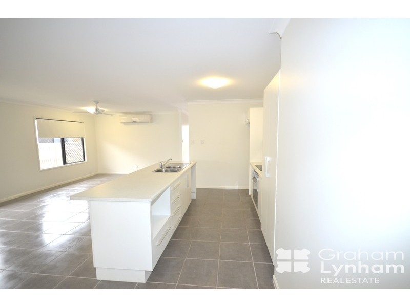 Bohle Plains QLD 4817