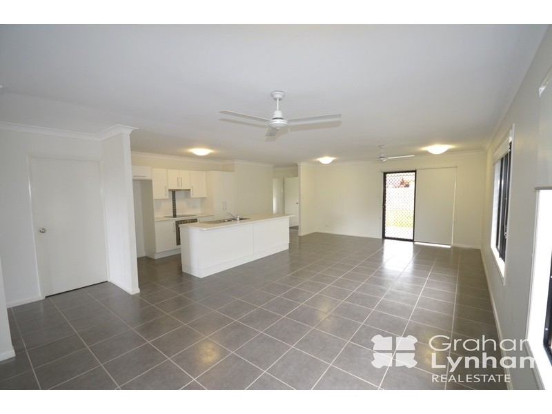 Bohle Plains QLD 4817