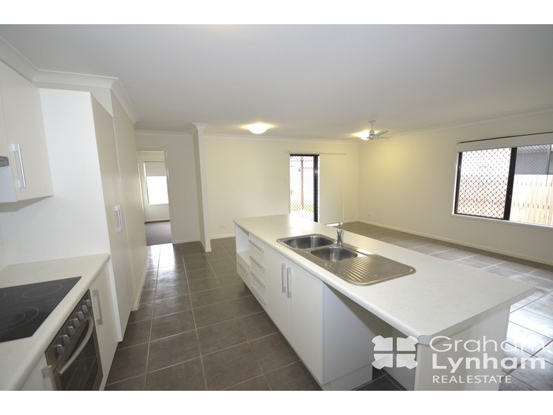 Bohle Plains QLD 4817