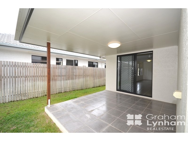 Bohle Plains QLD 4817