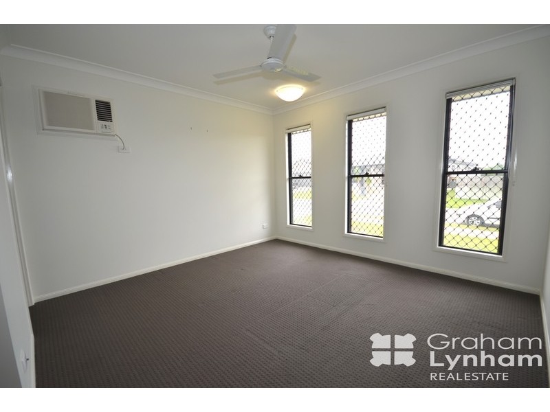 Bohle Plains QLD 4817