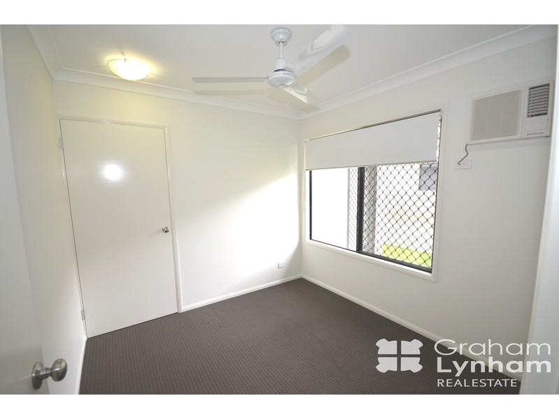 Bohle Plains QLD 4817