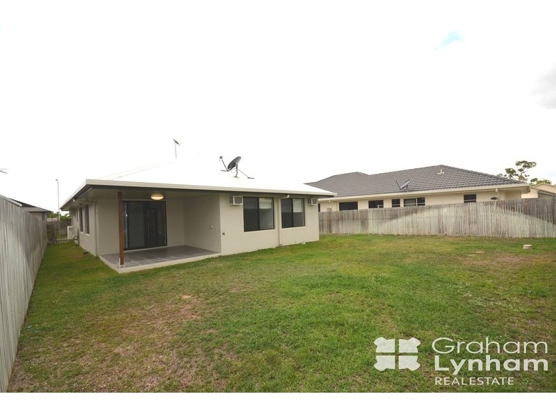 Bohle Plains QLD 4817