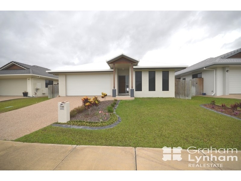 Bohle Plains QLD 4817