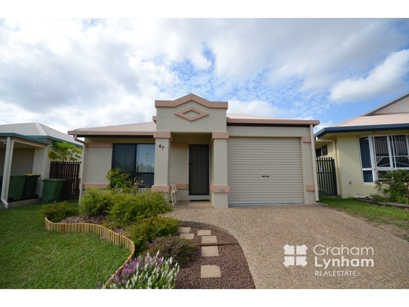 47 Southern Cross Circuit, Douglas QLD 4814