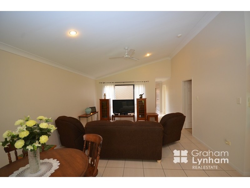 47 Southern Cross Circuit, Douglas QLD 4814