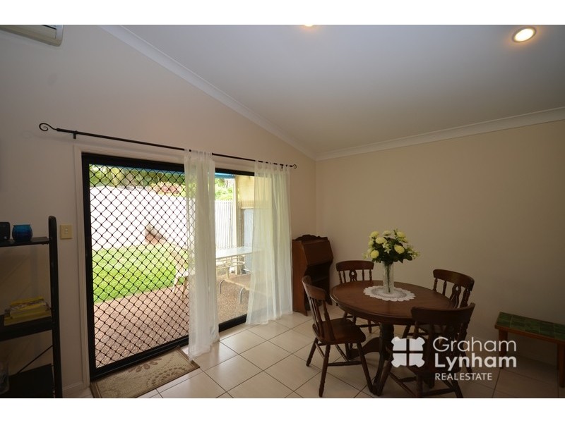 47 Southern Cross Circuit, Douglas QLD 4814