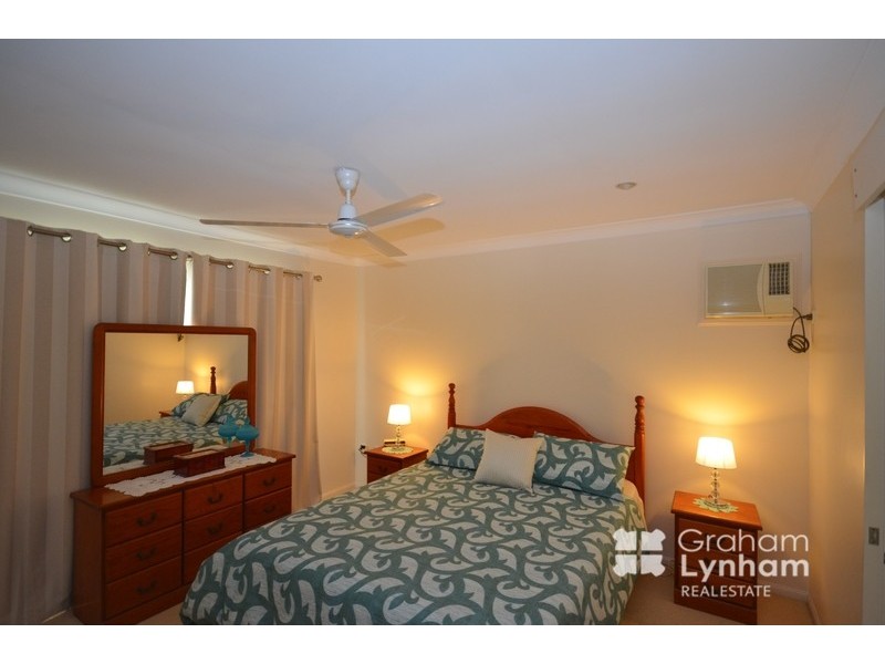 47 Southern Cross Circuit, Douglas QLD 4814