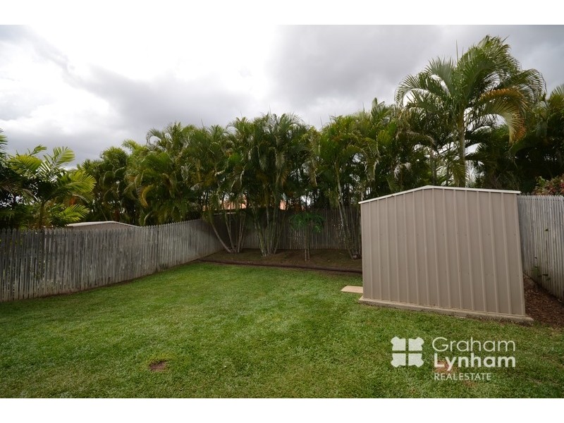 47 Southern Cross Circuit, Douglas QLD 4814