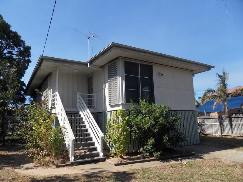 40 Clements Crescent, Vincent QLD 4814