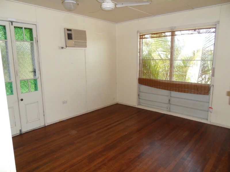 40 Clements Crescent, Vincent QLD 4814