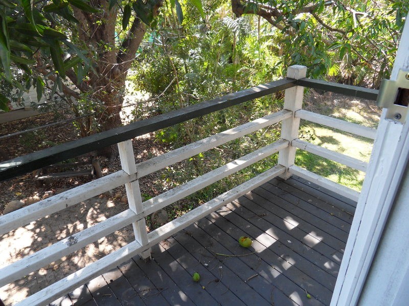 40 Clements Crescent, Vincent QLD 4814