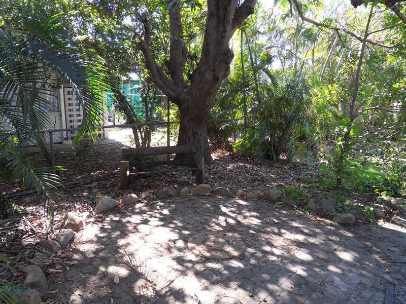 40 Clements Crescent, Vincent QLD 4814