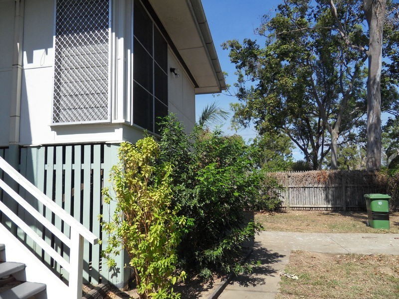 40 Clements Crescent, Vincent QLD 4814