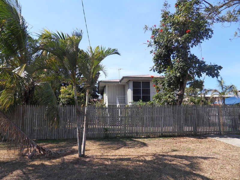 40 Clements Crescent, Vincent QLD 4814