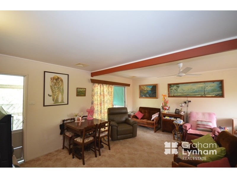 30 Merryl Street, Rasmussen QLD 4815