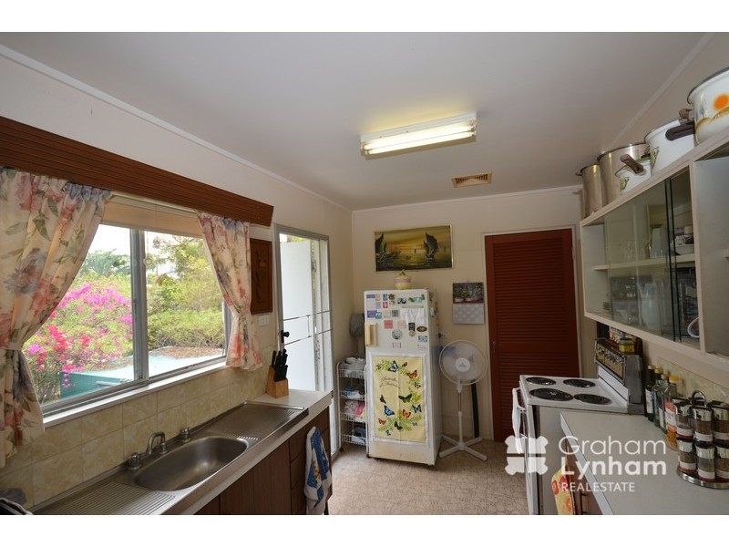 30 Merryl Street, Rasmussen QLD 4815