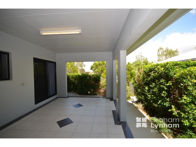 9  Kwila Crescent, Douglas QLD 4814