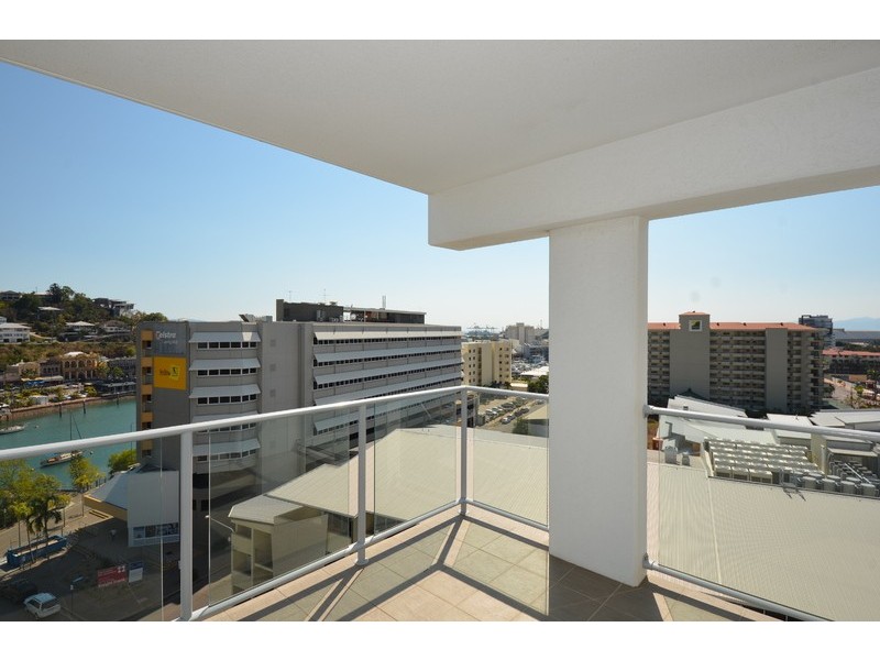 907/1 Dibbs Street, South Townsville QLD 4810