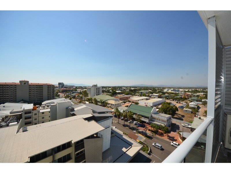 907/1 Dibbs Street, South Townsville QLD 4810